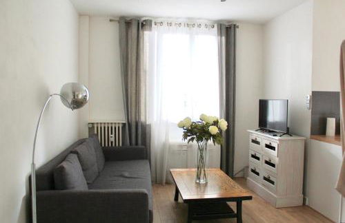 T2 entièrement équipé, proche toutes commodités - Foto 1