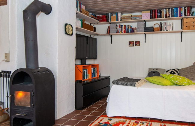 6 Person Holiday Home in Ebeltoft - Foto 23