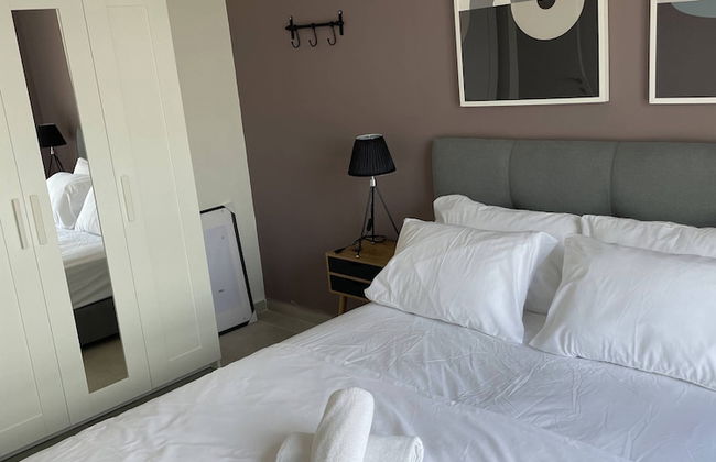 LuxuryLiving at Achziv with AmazingViews - Foto 15