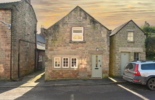 Briar Cottage - Foto 27