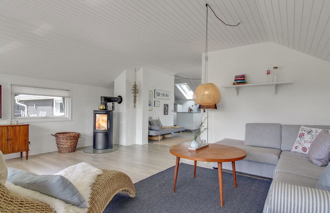 "Harmen" - 1.1km from the sea - Foto 14