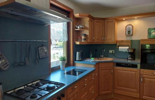 Apartment Erna by Interhome - Foto 6