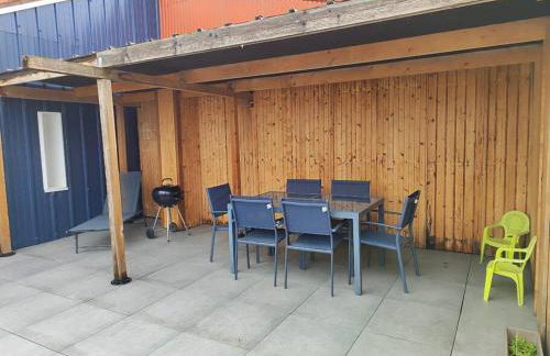 Maison Au Pays des Etangs - Foto 17