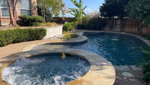 Rockwall Urban Oasis-Pool/Spa/Games/Park/Lakeside - Foto 3