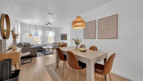 {Hidden Gem} Beach Home Blocks from Ocean +6 Bikes - Foto 5