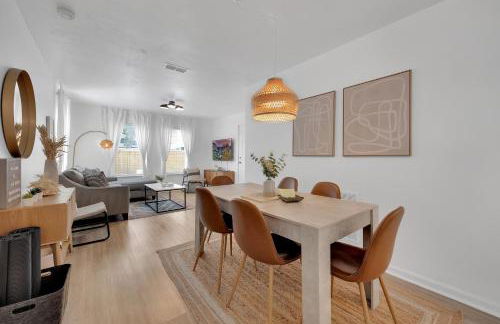 {Hidden Gem} Beach Home Blocks from Ocean +6 Bikes - Foto 5