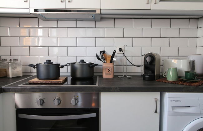 Luxurious Apartment in the Heart of Tinos - Foto 18