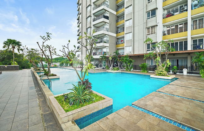 Tovia by Kozystay - Senayan - Foto 24