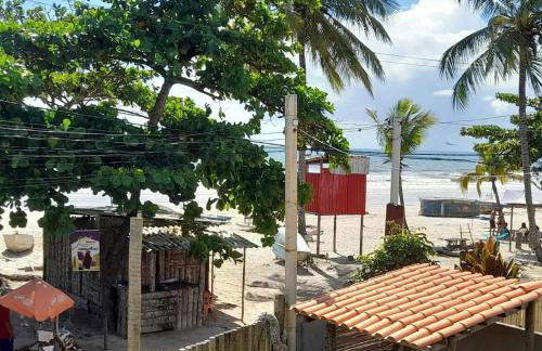 Pousada Mar de Mamoã - Foto 12