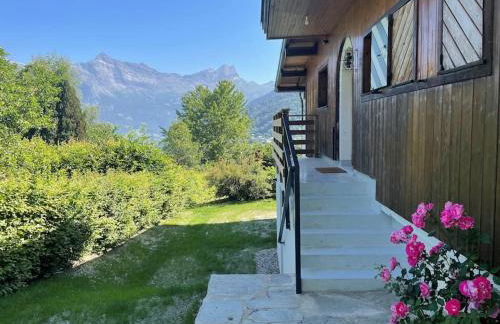 Chalet familial Saint-Gervais - Foto 28