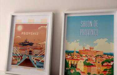 Magnifique villa avec piscine extérieure - Foto 14