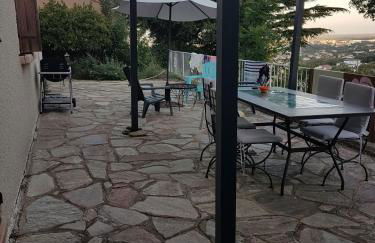 Appt cosy rez de villa - Foto 11