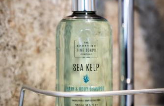 Courtyard Bothy - Foto 47