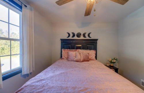 Walk to Fishing Pier, Newport Home with Deck! - Foto 17