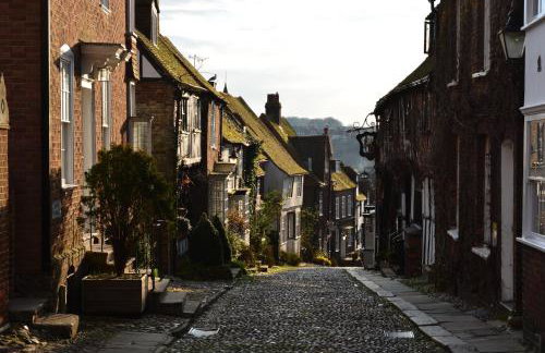 Pelsham Farm Cottage - Foto 27