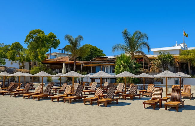 Mulberry Court Premium Apartments - Foto 19