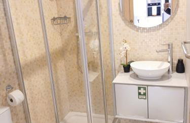 T2 de luxo em Albur-VIllage a 10 minutos da praia a pé - Foto 34