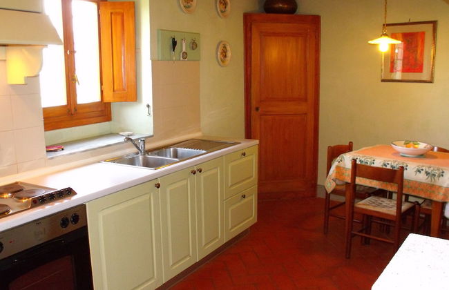 Agriturismo Montereggi - Photo 14