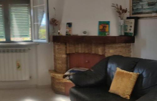 Casa Rosi, in campagna, relax tra mare e montagna - Foto 18