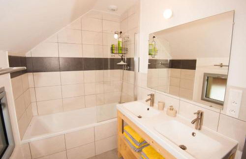 Gite Le Rucher - Foto 14