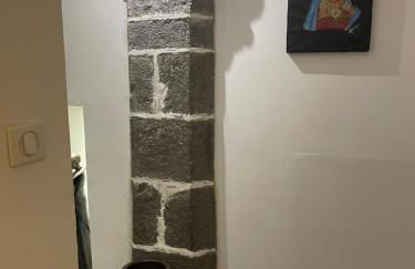 La maison de L Échauguettes Vous offre petit déjeuner et ménage - Foto 30