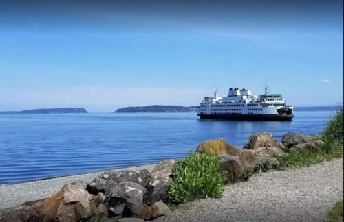 Rustic Chic Cottage near Mill Creek, Snohomish, Woodinville - Foto 51