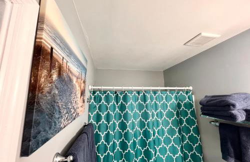 Luxury Townhome Jacksonville, NC - Foto 60