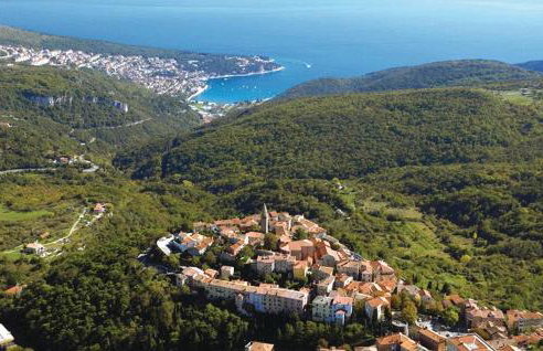 Villa Kozljak, for 10 people, pool - Foto 39