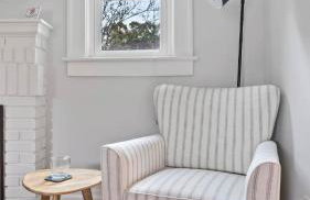 Spacious Modern Farmhouse w/ Private Patio & BBQ! - Foto 48