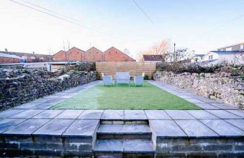 10BR 4Bath Home, Stag Do, Contractors, Big Group - Foto 4