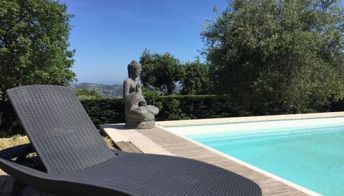 Villa Provençale - Foto 2