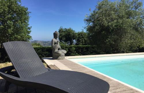 Villa Provençale - Foto 2