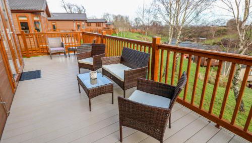 Finnbars Lodge - Foto 4