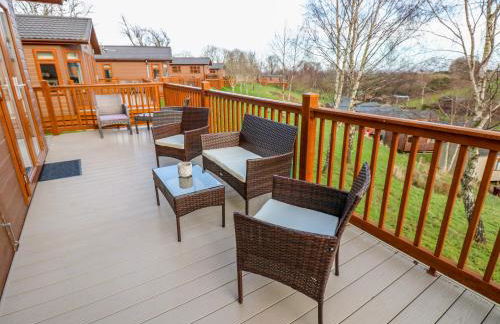 Finnbars Lodge - Foto 36