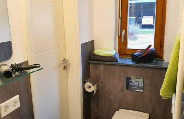 Ferienhaus Rhöner Auszeit - Foto 31