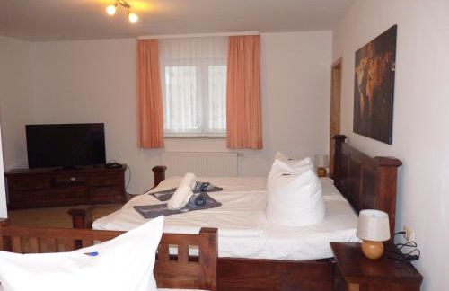 Ferienhaus - Mittendrin - Foto 22