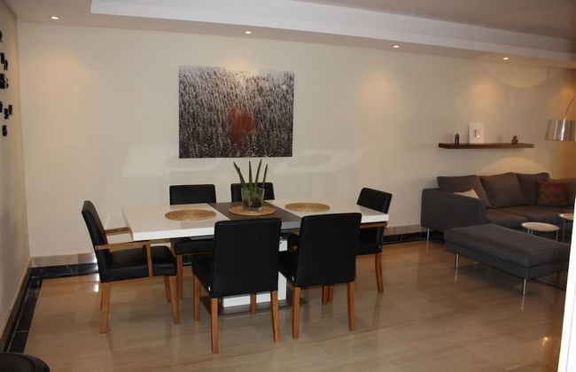 Two-Bedroom Beach Apartment - Foto 17