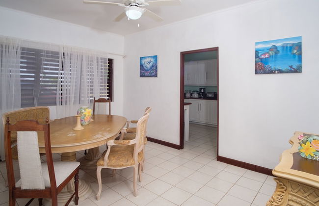 For Your Eyes Only Villa - Foto 7