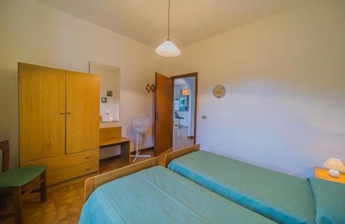 Appartamenti Casa Sant'Andrea - Goelba - Foto 75