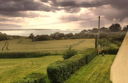 La Maison de L'Hermitage 225 m2 terrain 2300 m2 - Photo 9