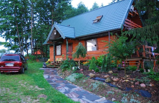 Countryside Escape With Sauna - Foto 20