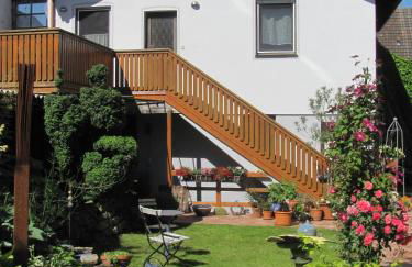 Ferienwohnung Seidenfaden - Foto 1