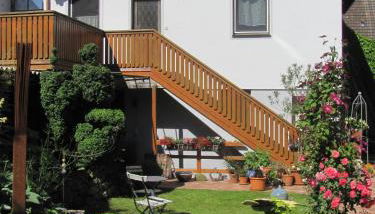 Ferienwohnung Seidenfaden - Foto 1