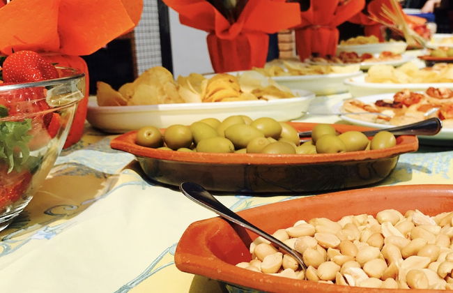 Country Resort Le Due Ruote - Foto 74