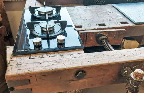 Apartment Casa Ela by Interhome - Foto 11