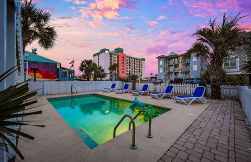 Pier View Paradise Surfside - Foto 9