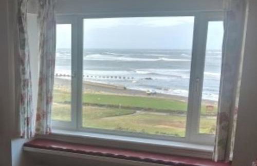 Beachview-Holiday Flat 2- Sleeps8 - Foto 32