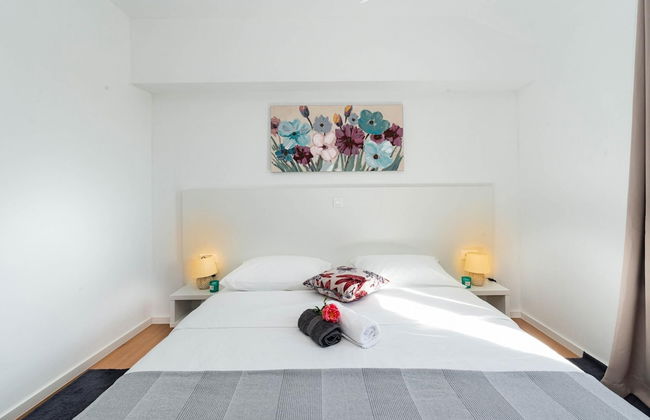 Villa Silentium Zadarvillas - Foto 41