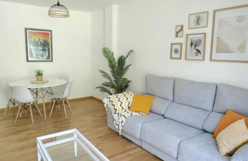 Acogedor apartamento en Anguiano - Foto 1
