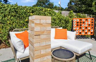 Luxe 4bd - Movie, Games - Centrally Located - Foto 15